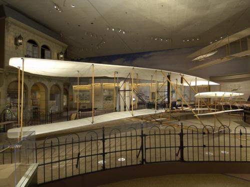 1903 Wright Flyer