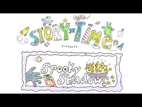 A story time video