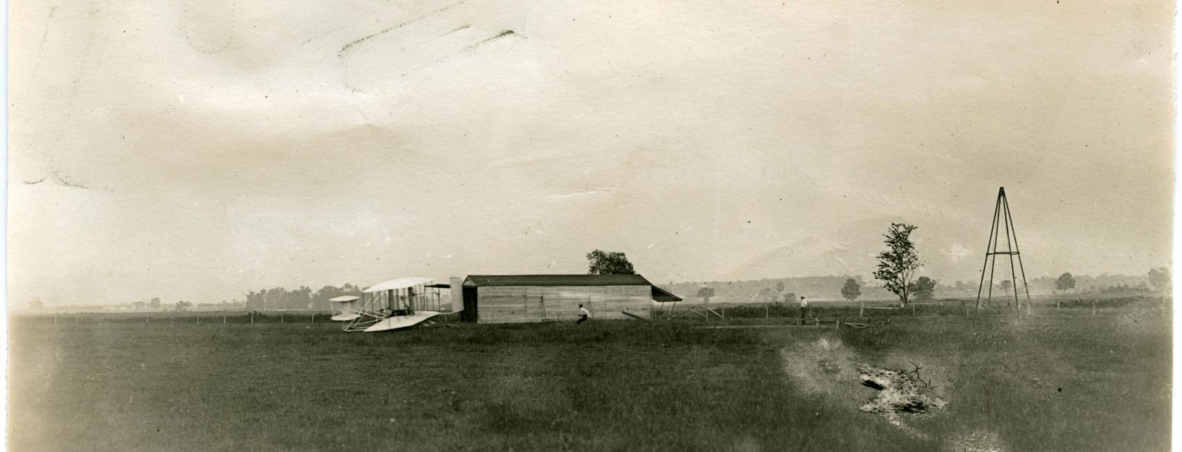 1904 Wright Flyer